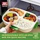Bento Tiffin Lunch Box